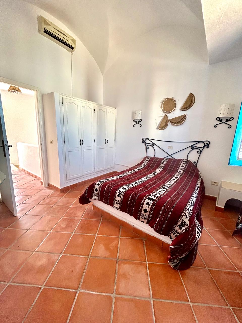 RESIDENCE S1 avec PISCINE commune B2