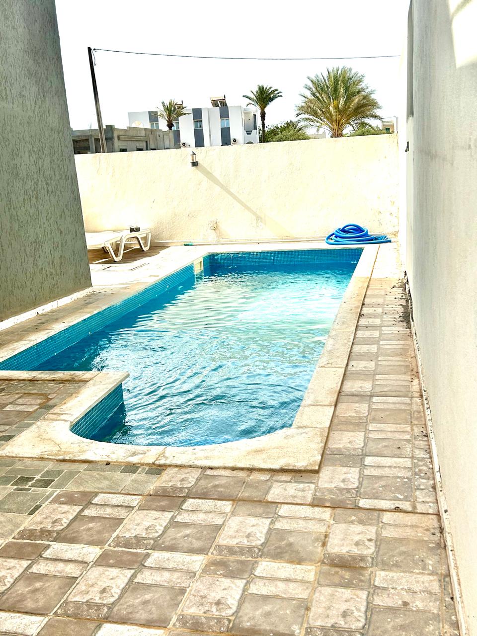 Villa LA BRUME D'AZUR s3 avec piscine