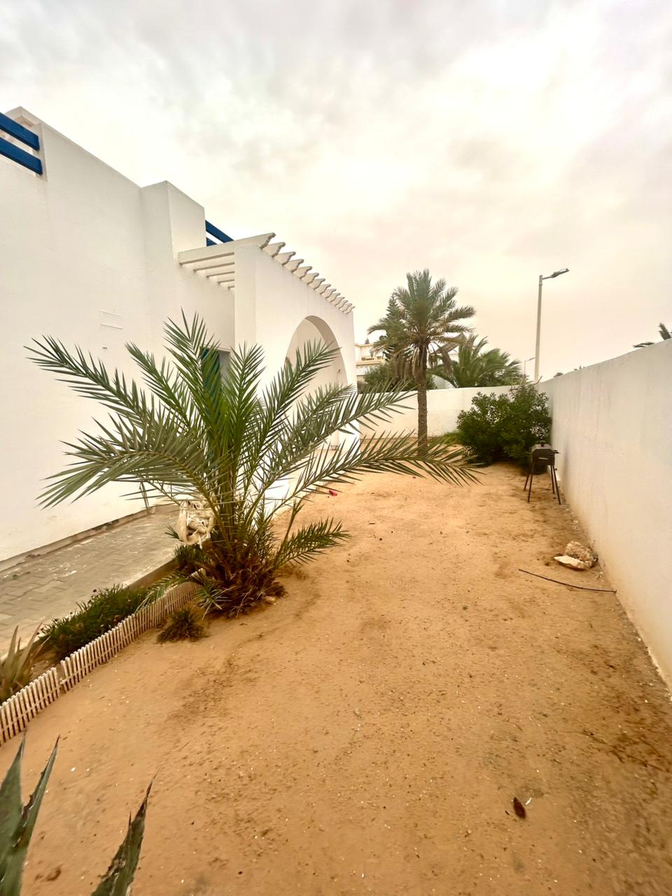Villa BOUGAINVILLIER S3 avec piscine