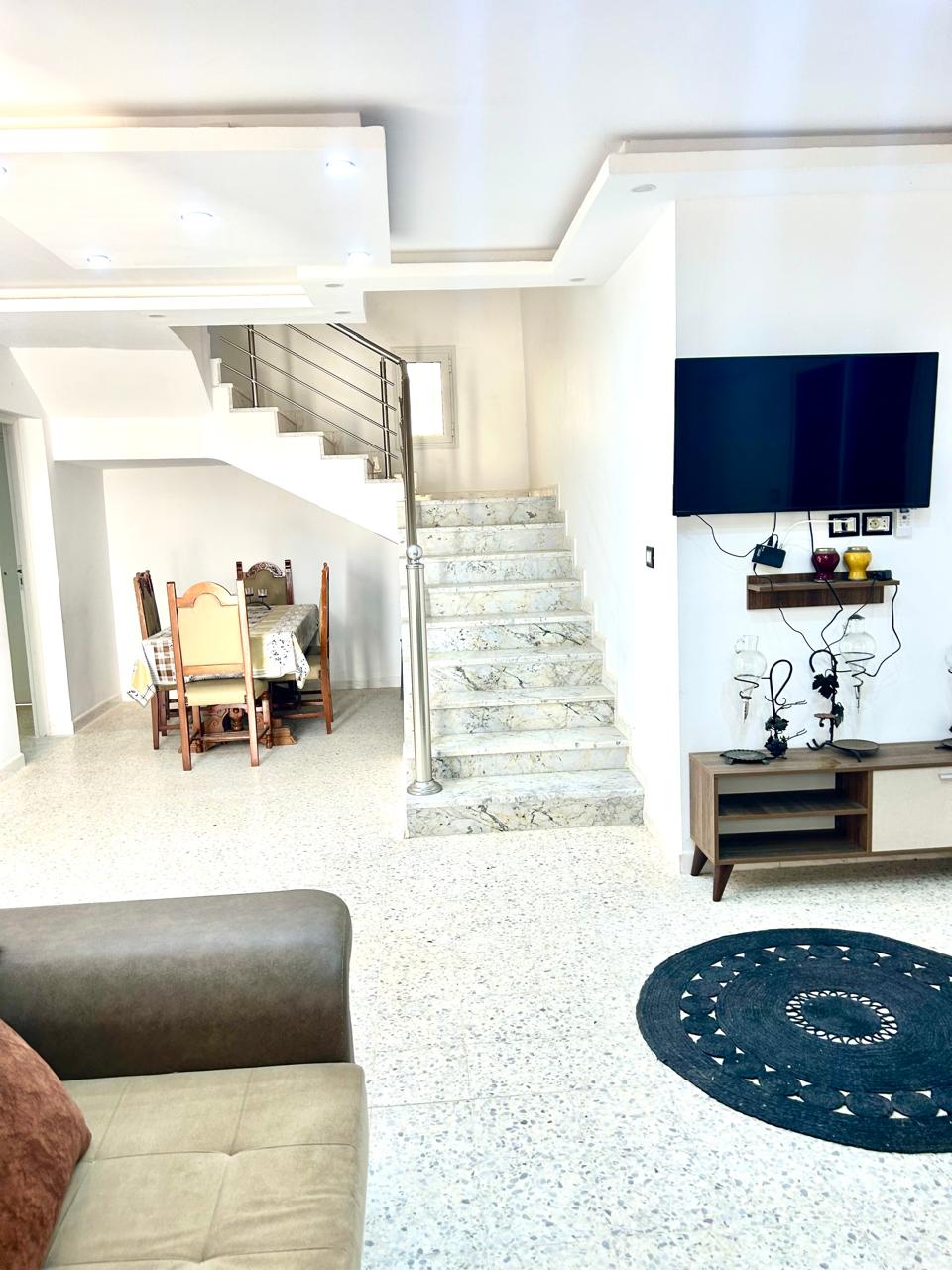 Villa LA BRUME D'AZUR s3 avec piscine