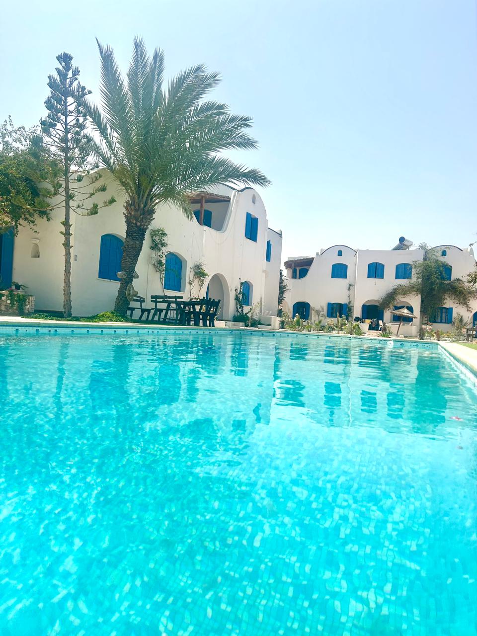 RESIDENCE S2 avec PISCINE commune B3