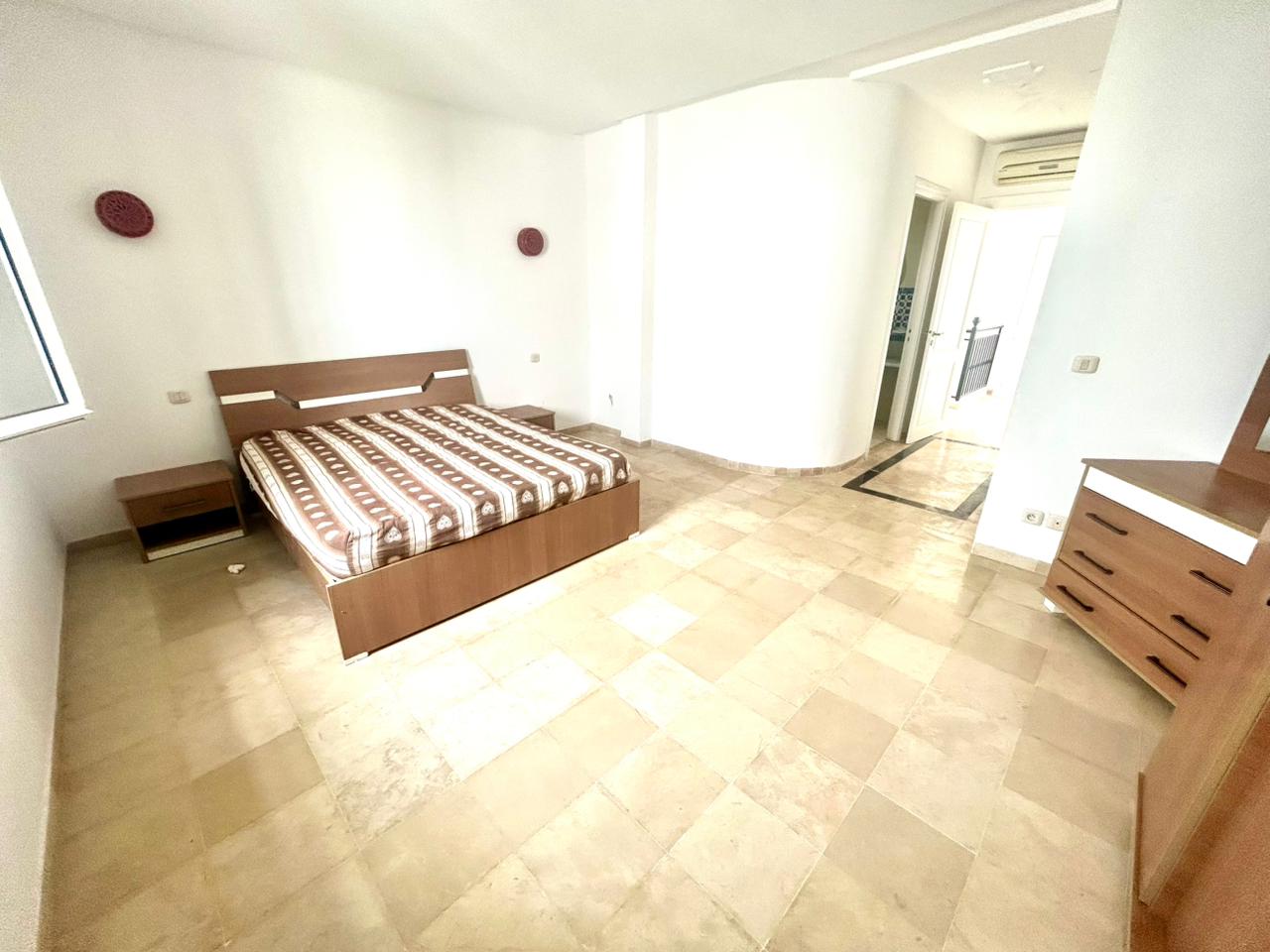 Villa BOUGAINVILLIER S3 avec piscine