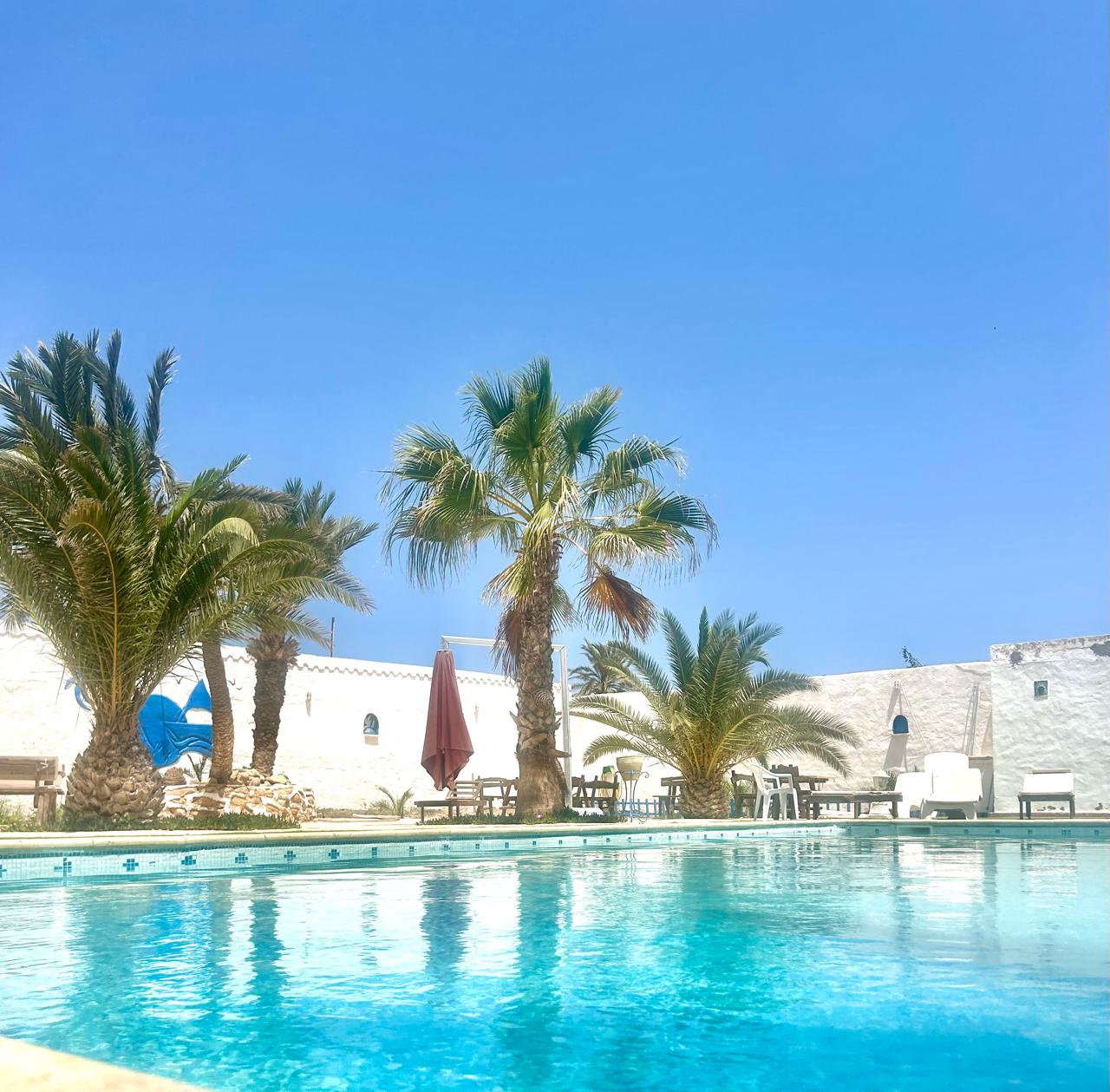RESIDENCE S2 avec PISCINE commune B3