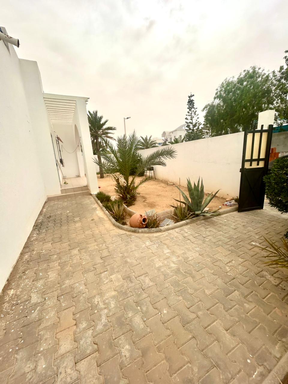 Villa BOUGAINVILLIER S3 avec piscine