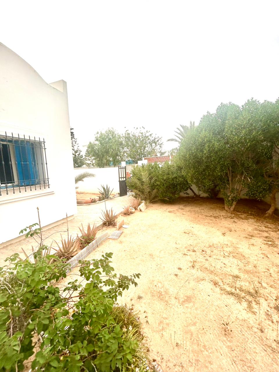 Villa BOUGAINVILLIER S3 avec piscine