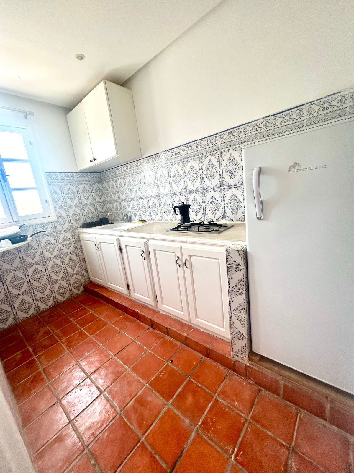 RESIDENCE petit S1 avec PISCINE commune S3