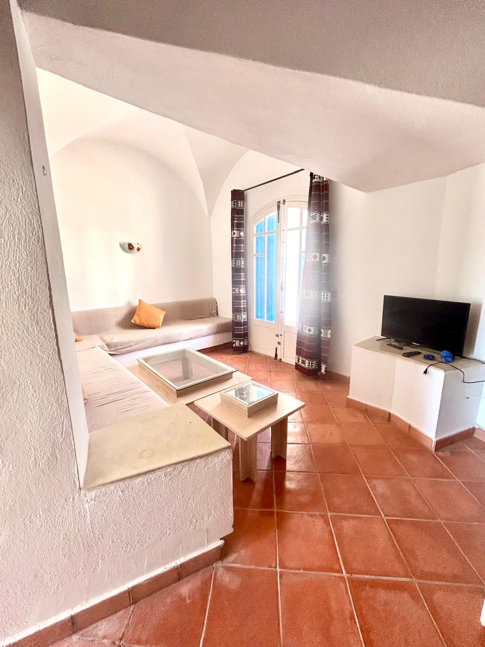RESIDENCE S2 avec PISCINE commune B3