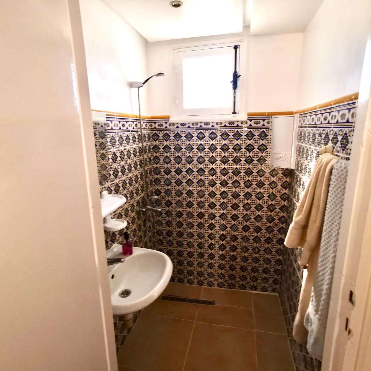 RESIDENCE S1 avec PISCINE commune B2
