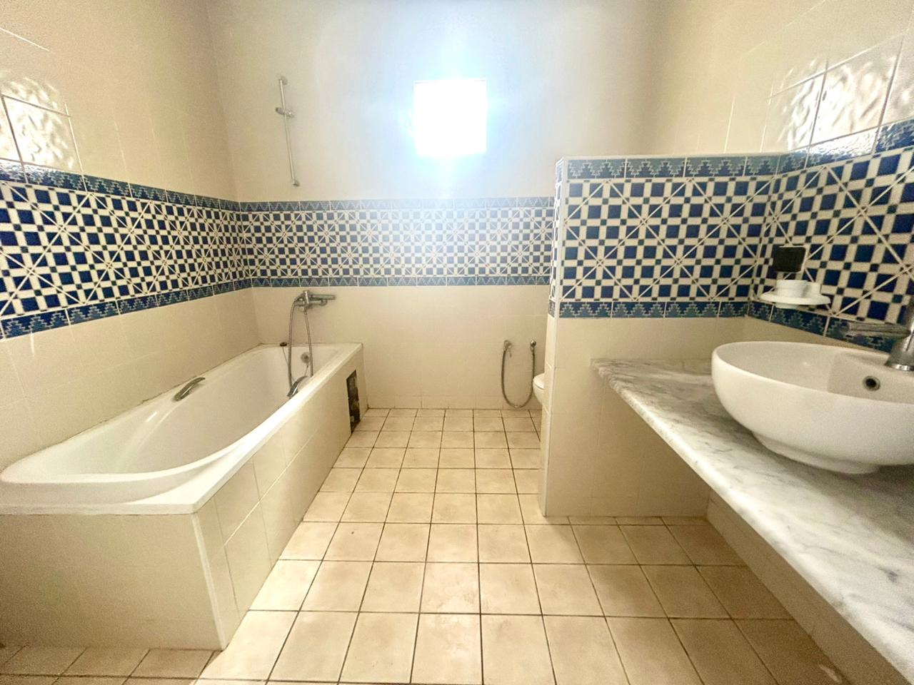 Villa BOUGAINVILLIER S3 avec piscine