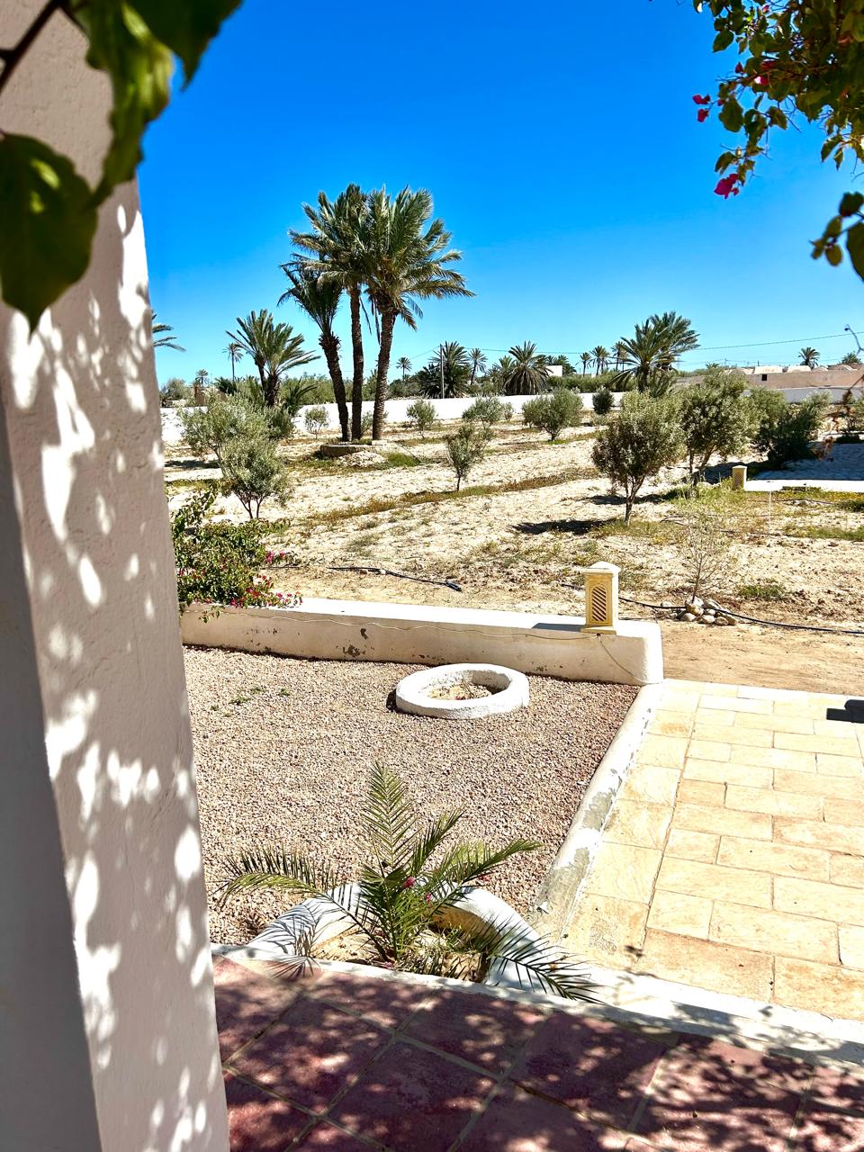 RESIDENCE S1 avec PISCINE commune B2