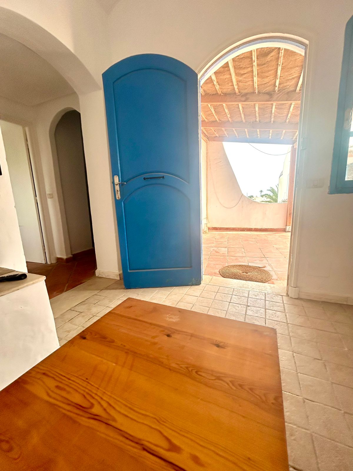 RESIDENCE petit S1 avec PISCINE commune S3